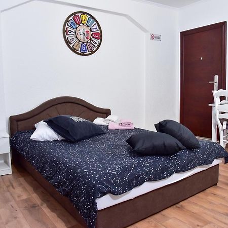 Apartmani Koko Banyaluka Dış mekan fotoğraf