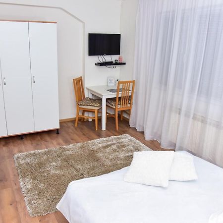 Apartmani Koko Banyaluka Dış mekan fotoğraf